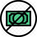 No Money Broke Icon