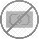 No Money Broke Icon