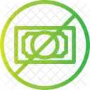 No Money Broke Icon