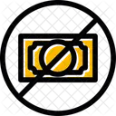 No Money Broke Icon