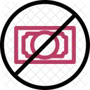No Money Broke Icon