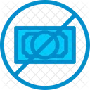 No Money Broke Icon