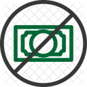 No Money Broke Icon