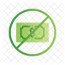 No Money Broke Icon
