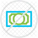 No Money Broke Icon