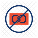 No Money Broke Icon
