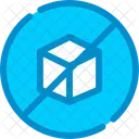 No Sugar Diet Icon