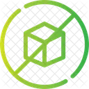 No Sugar Diet Icon