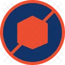 No Sugar Diet Icon