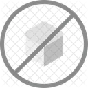 No Sugar Diet Icon