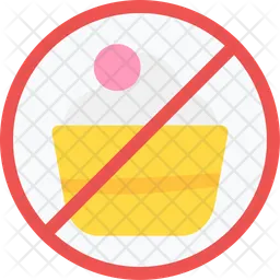 No  Icon