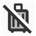 Luggage Icon