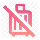 Luggage Icon