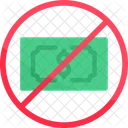 No Money Broke Icon