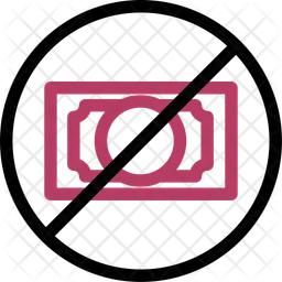 No  Icon