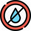 No Ink Out Icon