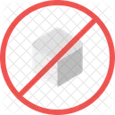 No Sugar Diet Icon