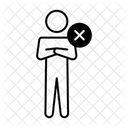 No Icon