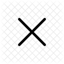 No  Icon