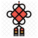 Chines No China Icon