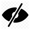 No View Read Icon