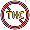 Mno Thc No Thc No Icono