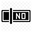 No  Icon
