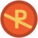 No Parking Forbid Icon