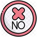 No Icon