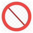 No  Icon