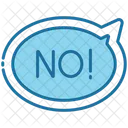 No  Icon