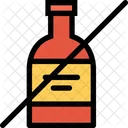 No Alcohol Gang Icon