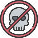 No  Icon