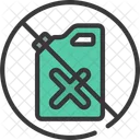 No  Icon