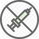 No  Icon