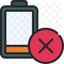 No  Icon