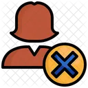 No  Icon