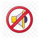 No  Icon