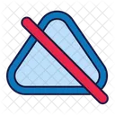 No  Icon