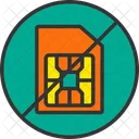 No  Icon