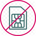 No  Icon