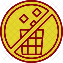 No  Icon