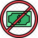 No Ban Banned Icon