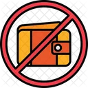 No Ban Banned Icon
