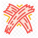 No Hand Reject Icon