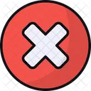 No Incorrect Icon