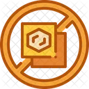 No  Icon