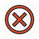 No  Icon