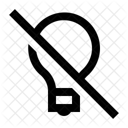 No idea Icon