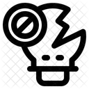 No Idea Unknown Unclear Icon
